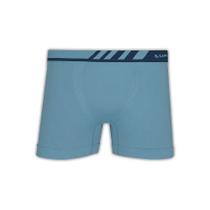 Cueca Lupo Boxer Microfibra Sem Costura 00671-002