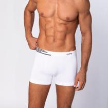 Cueca Lupo Boxer Microfibra Sem Costura 436-002