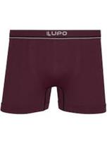 Cueca Lupo Boxer Microfibra Sem Costura 436-005 Cueca Lupo Boxer Microfibra Sem Costura 436-005