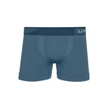 Cueca Lupo Boxer Microfibra Sem Costura 766-011