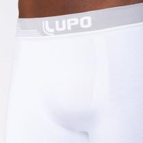 Cueca Lupo Boxer Microfibra Sem Costura 766-013