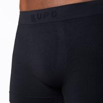 Cueca Lupo Boxer Microfibra Sem Costura 766-019 Cueca Lupo Boxer Microfibra Sem Costura 766-019