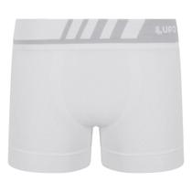 Cueca Lupo Boxer Microfibra Sem Costura Infantil 136-001