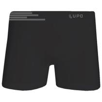 Cueca Lupo Boxer Microfibra Sem Costura Ref 436-002