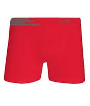 Cueca Lupo Boxer Microfibra Sem Costura Ref 436-002