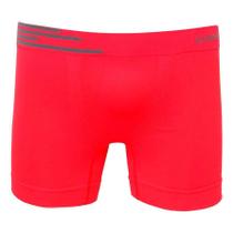 Cueca Lupo Boxer Microfibra sem Costura