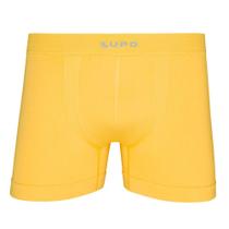 Cueca lupo boxer micromodal 661-001 Cueca lupo boxer micromodal 661-001