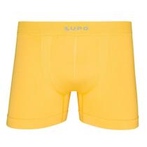 Cueca lupo boxer micromodal 661-001