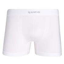 Cueca lupo boxer micromodal 661-001