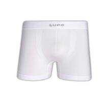 Cueca Lupo Boxer Micromodal Sem Costura 00661-001