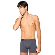 Cueca lupo boxer ref:436 masculino