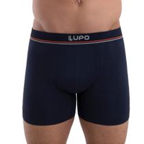 Cueca lupo boxer ref:436 masculino