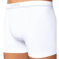 Cueca lupo boxer ref:436 masculino