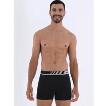 Cueca lupo boxer ref:671 masculino Cueca lupo boxer ref:671 masculino