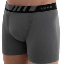 Cueca lupo boxer ref:671 masculino