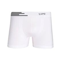 Cueca lupo boxer sem costura micorfibra masculina