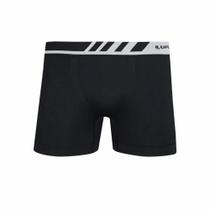 Cueca lupo boxer sem costura ref:671 masculino