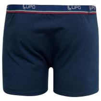 Cueca Lupo Boxer Tamanho Especial Plus Size