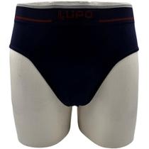 Cueca lupo fio texturizado seamless masculino