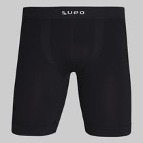Cueca Lupo Long Leg Micromodal 00674