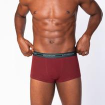 Cueca Lupo Lupo Sunga Algodão com Elastano 460-003