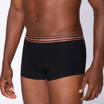 Cueca lupo masculina sunga algodao com elastanao cos mini 00460-003