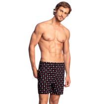 Cueca lupo samba canção masculino ref: lup16950 Cueca lupo samba canção masculino ref: lup16950