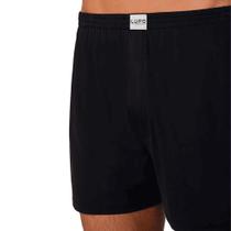 Cueca Lupo Samba Canção Poliamida 18608-001