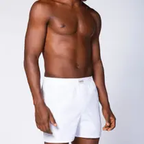 Cueca Lupo Samba Canção Tecido Plano 18612-001