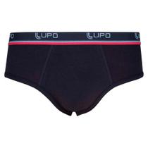 Cueca lupo slip 524-002