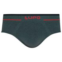 Cueca lupo slip 624-003 Cueca lupo slip 624-003