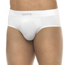 Cueca lupo slip micromodal 681-01 Cueca lupo slip micromodal 681-01