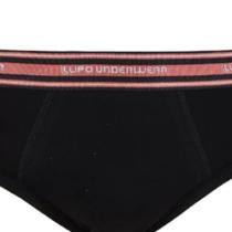 Cueca lupo slip tamanho especial ref:554 masculino