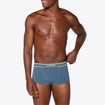 Cueca Lupo Sunga Fio Texturizado 00526-001