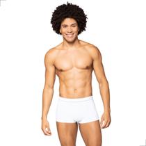 Cueca Lupo Sunga Microfibra Cós Lateral / Oficial/ s/Costura