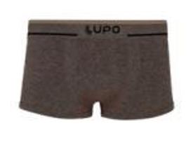 Cueca Lupo Sunga Microfibra sem Costura 526-001