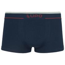 Cueca Lupo Sunga Microfibra sem Costura 526-001