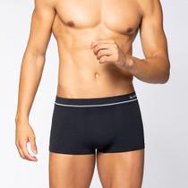 Cueca Lupo Sunga Microfibra Sem Costura 676-002