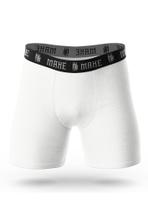 Cueca Mahe Boxer Cotton White Ref. 2020 Cueca Mahe Boxer Cotton White Ref. 2020