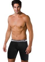 Cueca Marxan Boxer Sport UnderWear em Algodão