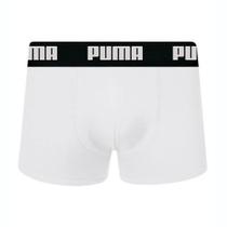 Cueca Masculina Box Algodão Puma 14000.001