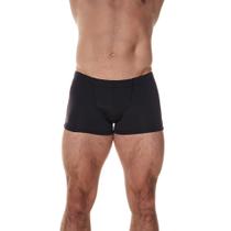 Cueca Masculina Boxer Lisa Básica Frelith Cueca Masculina Boxer Lisa Básica Frelith