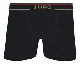 Cueca Masculina Boxer Lupo Microfibra Premium Plus Size 17800 Original