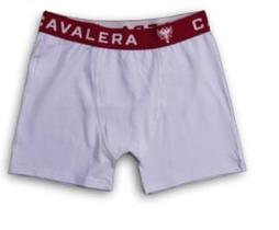 Cueca Masculina Boxer Microfibra Código 4896 Cueca Masculina Boxer Microfibra Código 4896
