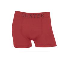 Cueca Masculina Boxer Microfibra Huxter Vinho Cueca Masculina Boxer Microfibra Huxter Vinho