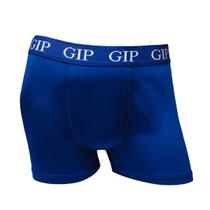 Cueca Masculina Boxer Microfibra Premium Costura Cós Reforçado
