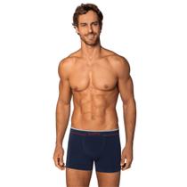 Cueca Masculina Lupo 00733 Am Boxer Cueca Masculina Lupo 00733 Am Boxer