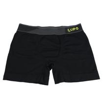 Cueca Masculina Lupo 00766 Am Boxer Microfibra Cueca Masculina Lupo 00766 Am Boxer Microfibra