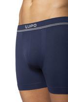Cueca masculina lupo adulto 0436-004 boxer microfibra sem costura