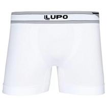 Cueca Masculina Lupo Am Boxer Microfibra 00766